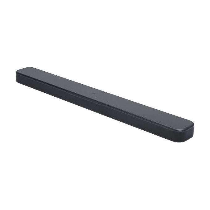 JBL JBLBAR300M2BLKEP Bar 300MK2 Soundbar 5.0 Canali 450W Dolby Atmos HDMI eARC Wi-Fi Bluetooth MultiBeam 3.0 colore Nero