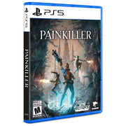 Saber Interactive Painkiller PS5 Sparatutto in prima persona Modalita' Cooperativa online