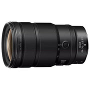 Nikon, Obiettivo Zoom, 24-70mm F2.8 S II, Innesto Z, FX, Tropicalizzato