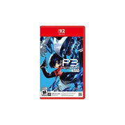 Atlus Persona 3 Reload Gioco di Ruolo per Nintendo Switch 2
