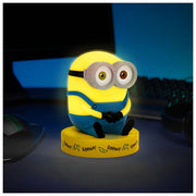 Paladone Lampada Icona Bob Minions 11 cm