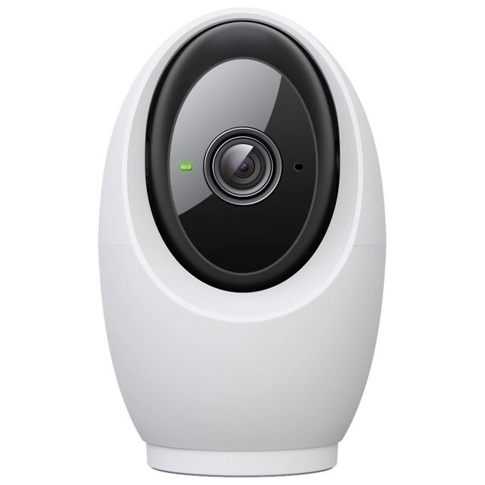 TP-Link Telecamera IP Interno 4K Tapo C260 Wi-Fi Controllo Vocale