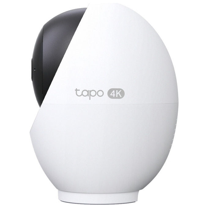 TP-Link Telecamera IP Interno 4K Tapo C260 Wi-Fi Controllo Vocale