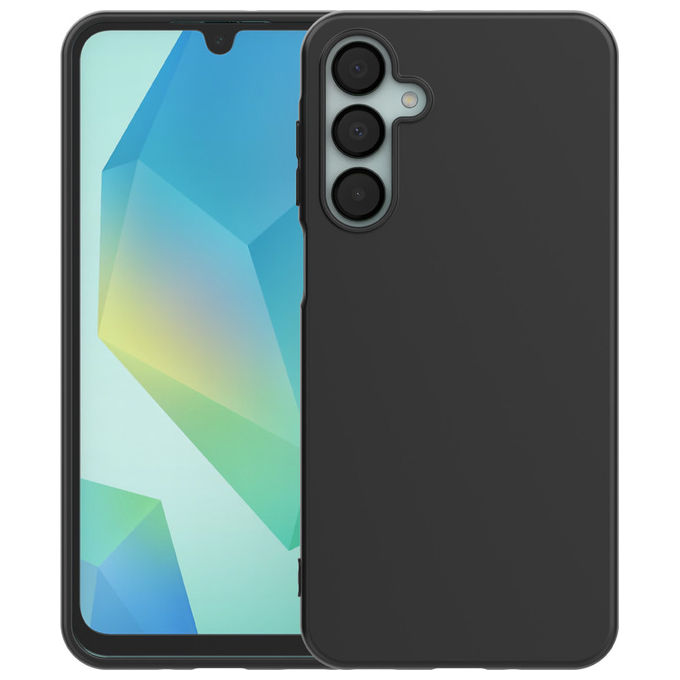 Samsung Cover per Cellulare Nero 6.7'' per A17 GP-FPA176AEEBY