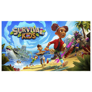 Nintendo, Survival Kids, Avventura, Gioco Switch 2, Edizione Standard, Multilingue