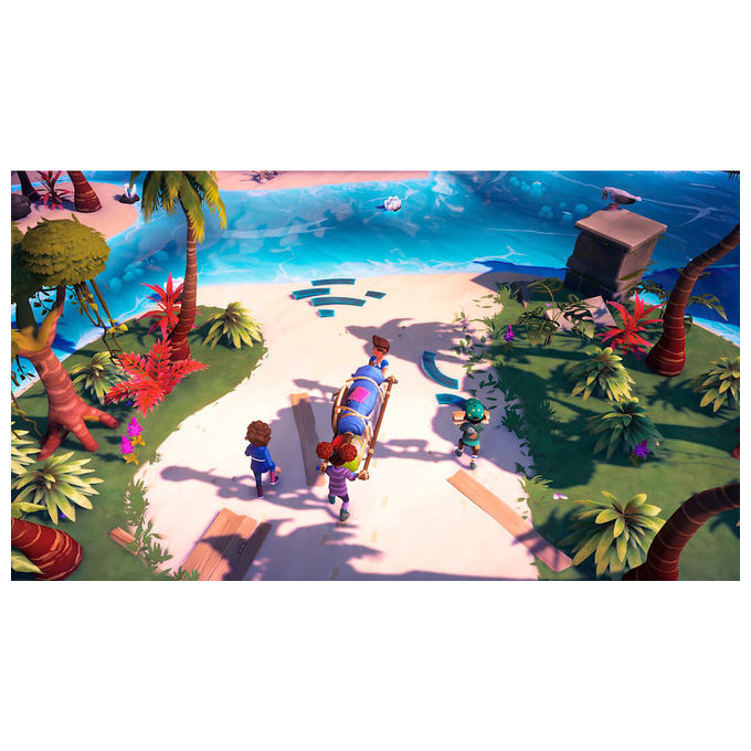 Nintendo, Survival Kids, Avventura, Gioco Switch 2, Edizione Standard, Multilingue