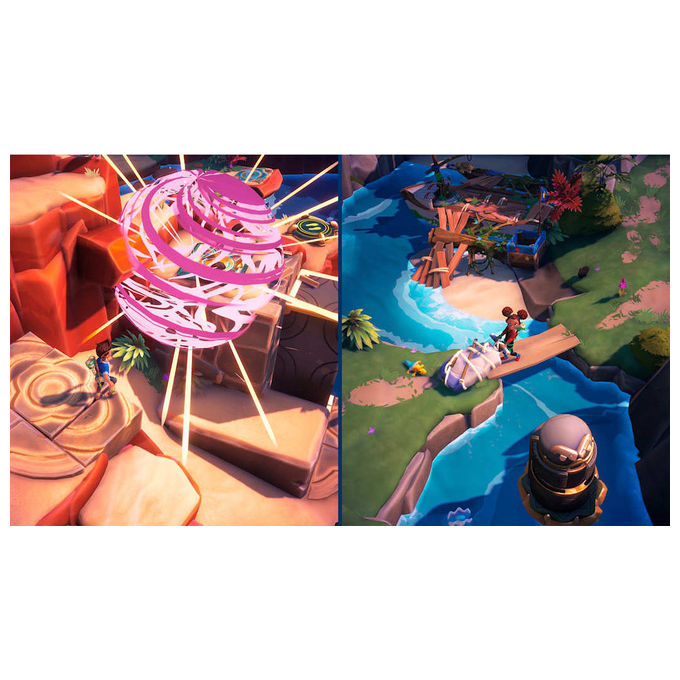 Nintendo, Survival Kids, Avventura, Gioco Switch 2, Edizione Standard, Multilingue