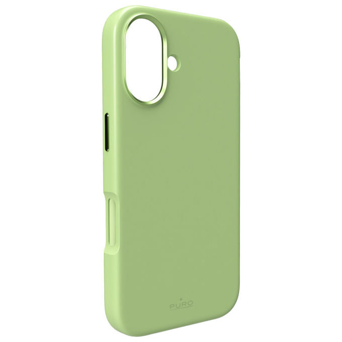 Puro Icon Mag Pro Cover per iPhone 17 Verde