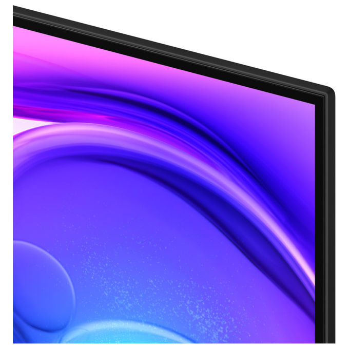 Samsung, Smart Tv Qled 4K, 65 Pollici, Q6F, Processore 4K Lite, Tizen