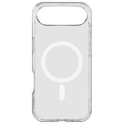 Cellularline Cover iPhone 17 Air Gloss Mag Trasparente Compatibile MagSafe