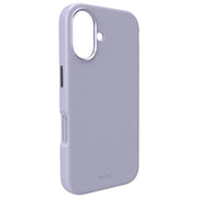 Puro Cover Icon Mag Pro Rosa Custodia in silicone per Apple iPhone 17