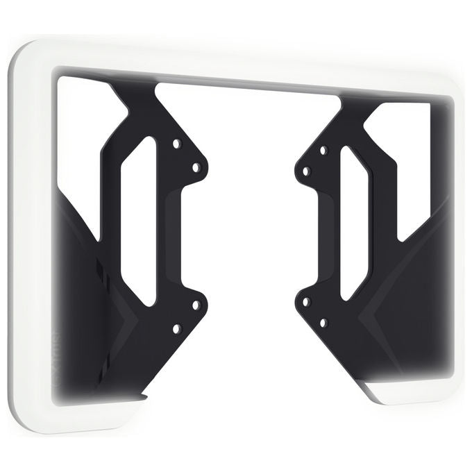Trust, Luce RGB Vybz per Monitor, Accessorio Universale, Montaggio VESA 75-100