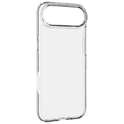 Cellularline, Cover Trasparente, Bordi Gomma, Anti-urto, iPhone Air
