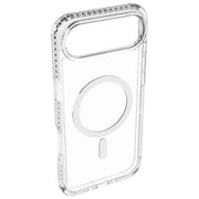 Cellularline Ultra Strong Mag Cover iPhone 17 Air Trasparente Anti-shock MagSafe