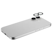 Cellularline Protezione Fotocamera iPhone 17 Trasparente Antigraffio