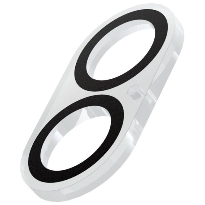 Cellularline Protezione Fotocamera iPhone 17 Trasparente Antigraffio