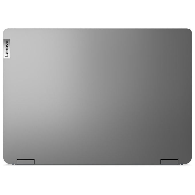 Lenovo IdeaPad Flex 5 Convertibile 14'' AMD Ryzen 5 7430U 16GB RAM 512GB SSD Grigio Artico