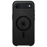 Apple, Custodia MagSafe, per iPhone Air, 16,5 cm, Nero Traslucido