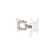 CIATTI, Supporto Monitor TV Parete, ELTRIS200BIANCO, Bianco