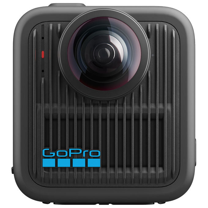 GoPro, Action Camera Max2, 29.5 MP, 8K Ultra HD, Impermeabile