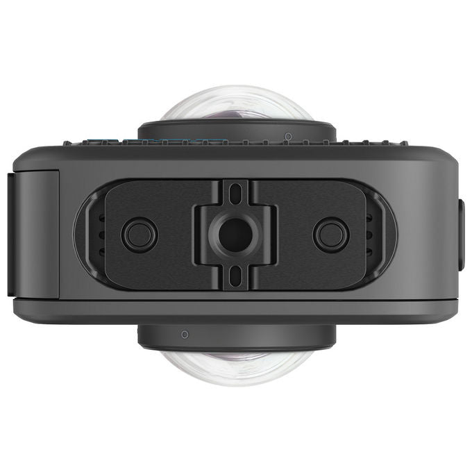 GoPro, Action Camera Max2, 29.5 MP, 8K Ultra HD, Impermeabile