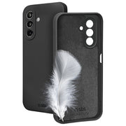 SBS Cover Nera in TPU Protettiva per Samsung Galaxy A17