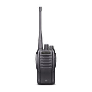 Midland D10, Radio Digitale e Analogica PMR446, IP54, Batteria Lunga Durata