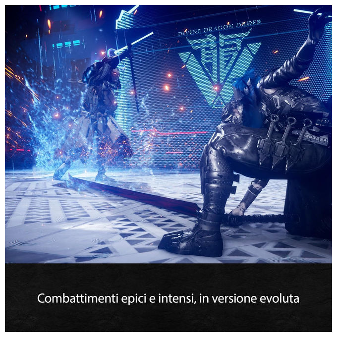 Xbox, Ninja Gaiden 4 Deluxe Edition, PlayStation 5, Disco, Codice incluso