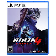 Koei Tecmo Ninja Gaiden 4 Gioco PS5 Avventura Azione