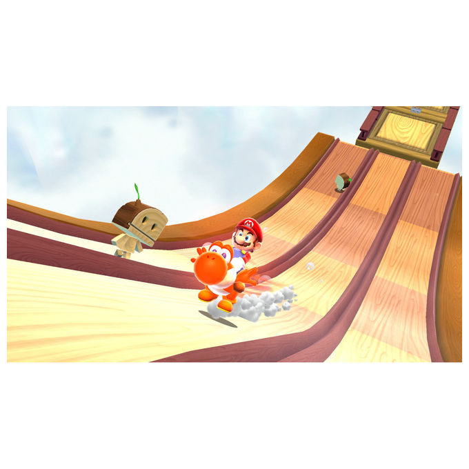 Nintendo Super Mario Galaxy Super Mario Galaxy 2 Gioco Nintendo Switch Edizione Italiana Versione su Scheda Supporto Fisico
