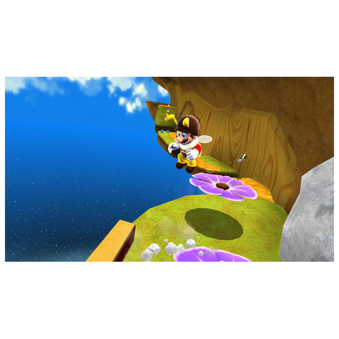 Nintendo Super Mario Galaxy Super Mario Galaxy 2 Gioco Nintendo Switch Edizione Italiana Versione su Scheda Supporto Fisico