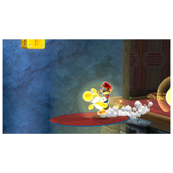 Nintendo Super Mario Galaxy Super Mario Galaxy 2 Gioco Nintendo Switch Edizione Italiana Versione su Scheda Supporto Fisico
