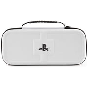 Nacon Custodia di Trasporto Ufficiale per PlayStation Portal Bianca