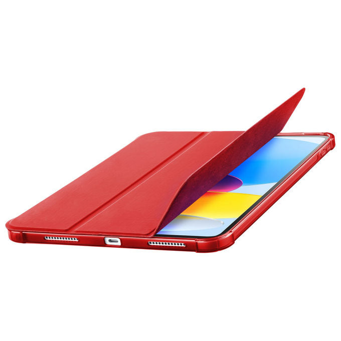 Cellularline Folio Custodia Tablet Funzione Stand per iPad 10.9'' 2022