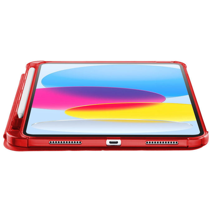 Cellularline Folio Custodia Tablet Funzione Stand per iPad 10.9'' 2022