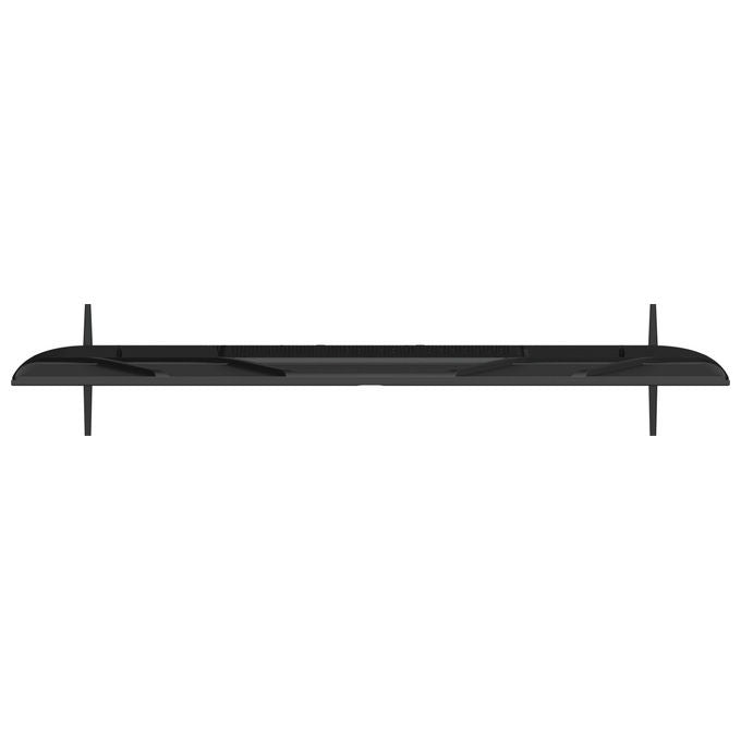Haier, Smart TV LED 43'' 4K Ultra HD Nero, H43K85FUX