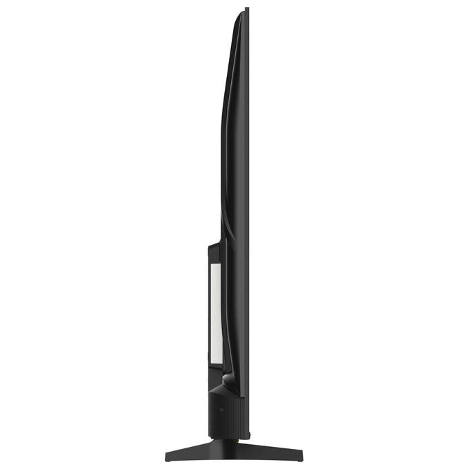 Haier, Smart TV LED 43'' 4K Ultra HD Nero, H43K85FUX