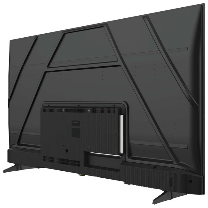 Haier, Smart TV LED 43'' 4K Ultra HD Nero, H43K85FUX