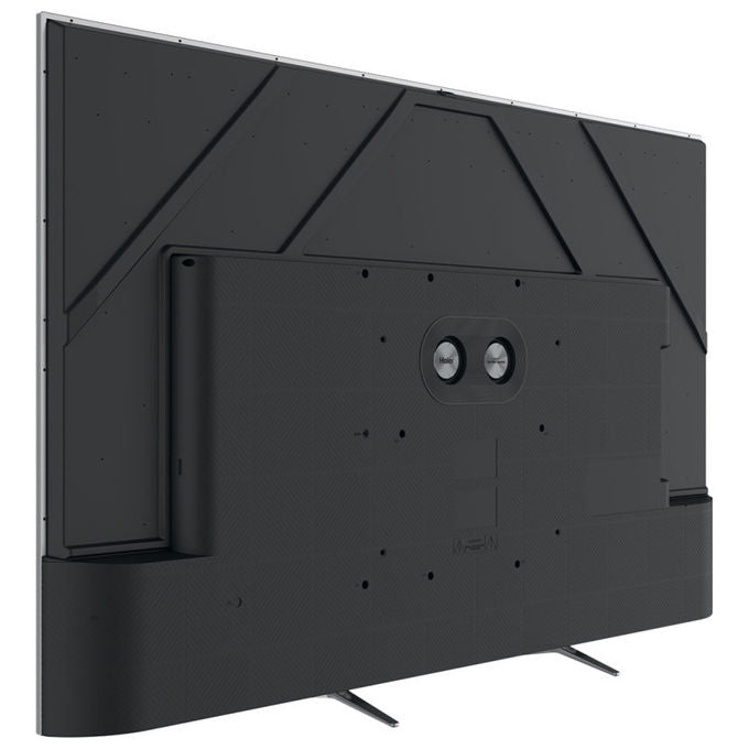 Haier Serie M95 H65M95EUX Smart TV QD-Mini LED 65'' 4K Ultra HD Google TV Nero