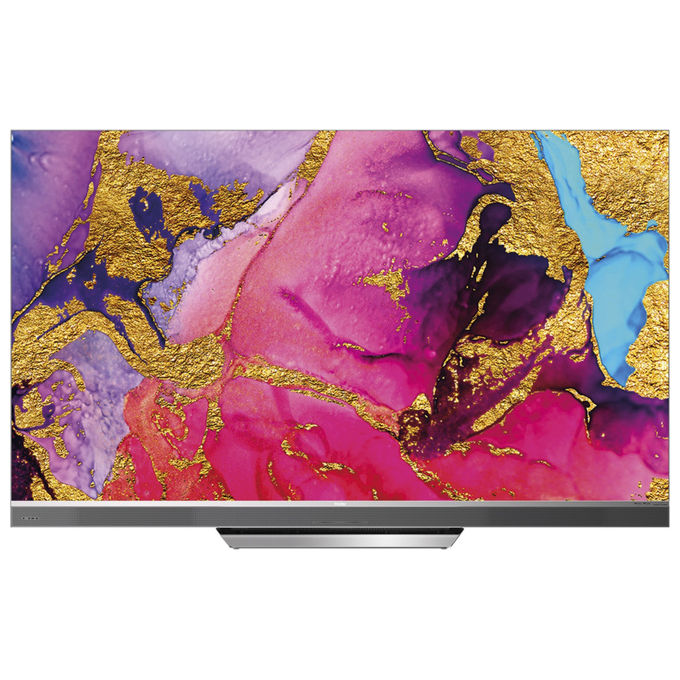 Haier Serie M95 H65M95EUX Smart TV QD-Mini LED 65'' 4K Ultra HD Google TV Nero
