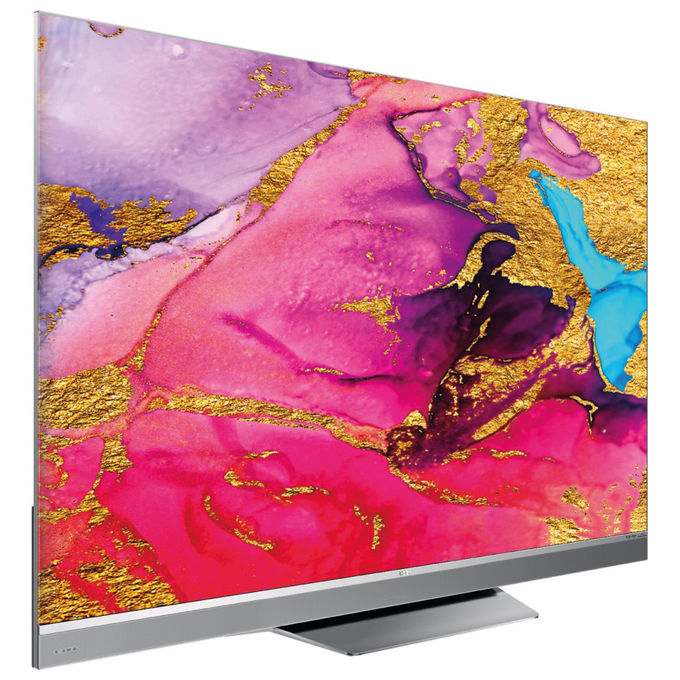 Haier Serie M95 H65M95EUX Smart TV QD-Mini LED 65'' 4K Ultra HD Google TV Nero
