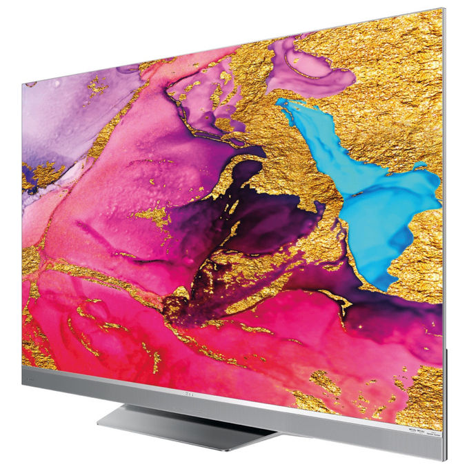 Haier Serie M95 H65M95EUX Smart TV QD-Mini LED 65'' 4K Ultra HD Google TV Nero