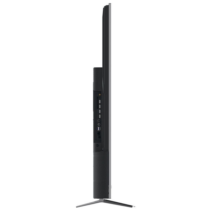 Haier Serie M95 H65M95EUX Smart TV QD-Mini LED 65'' 4K Ultra HD Google TV Nero