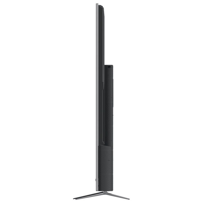 Haier Serie M95 H65M95EUX Smart TV QD-Mini LED 65'' 4K Ultra HD Google TV Nero