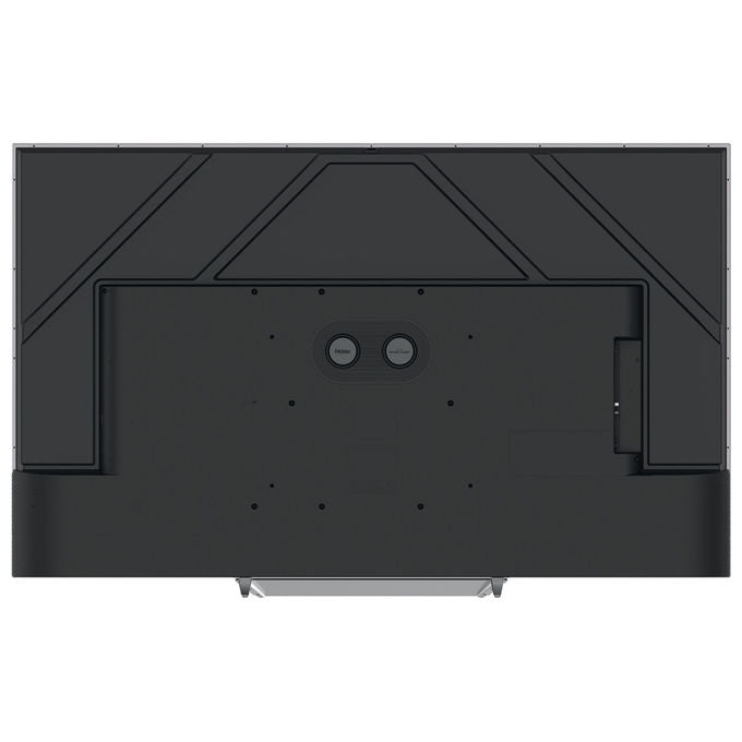 Haier Serie M95 H65M95EUX Smart TV QD-Mini LED 65'' 4K Ultra HD Google TV Nero