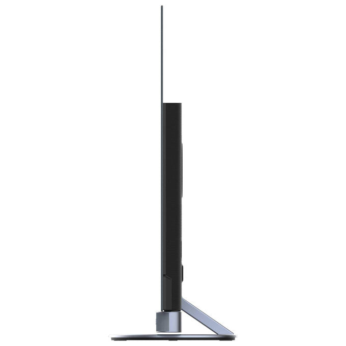 Haier, Tv Oled 55 pollici, 4K Ultra HD, Smart Tv, Wifi, Nero, H55C95EUX