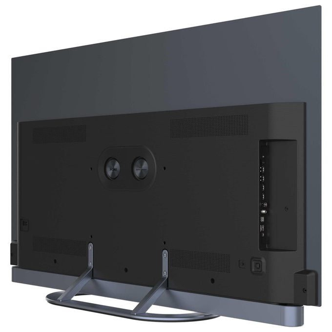 Haier, Tv Oled 55 pollici, 4K Ultra HD, Smart Tv, Wifi, Nero, H55C95EUX