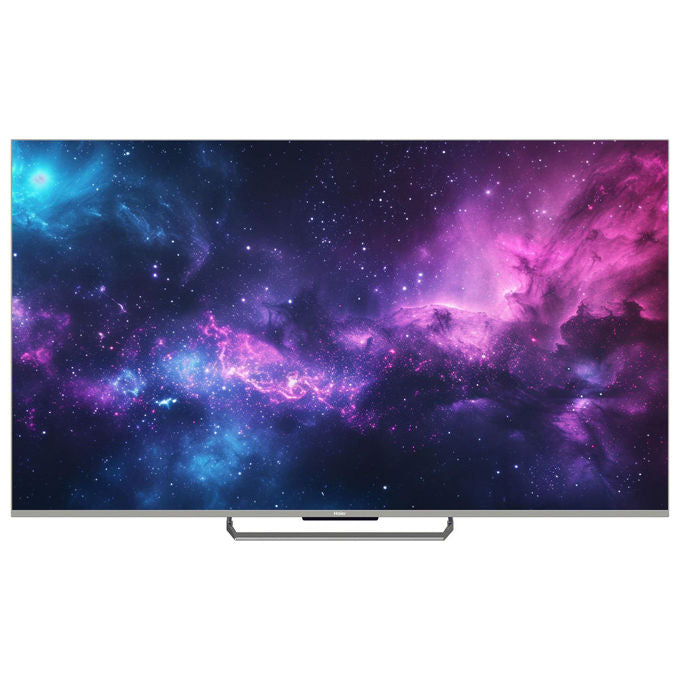 Haier, Smart Tv Mini Led 55'' 4K Uhd, H55M90Eux, Nero
