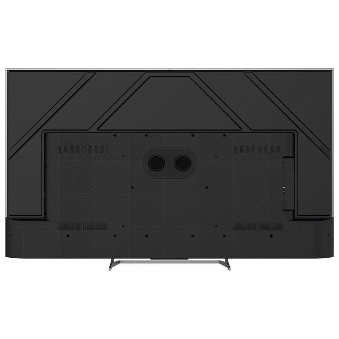 Haier, Smart TV 75'' 4K Ultra HD QD-Mini LED, Wi-Fi, Nero