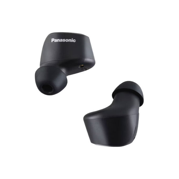 Panasonic RZ-B120W Auricolari True Wireless In-ear Bluetooth 5.3 IPX4 26h USB-C colore Nero